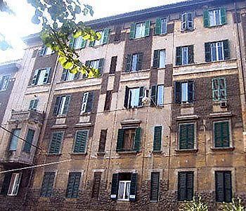 Trinity B&B Rome Exterior photo