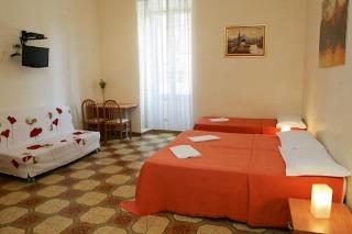 Trinity B&B Rome Exterior photo