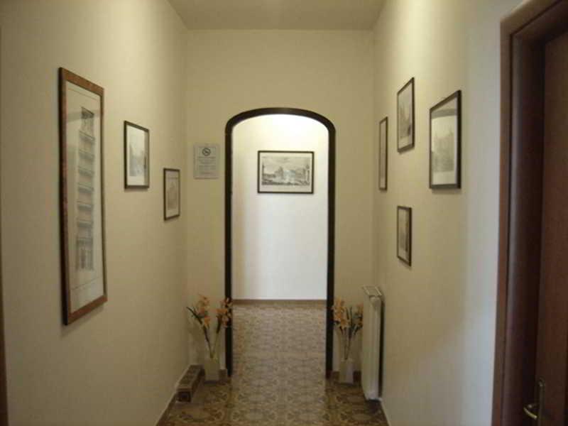Trinity B&B Rome Exterior photo