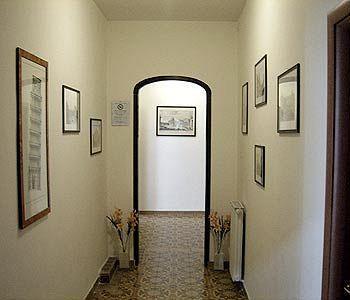 Trinity B&B Rome Exterior photo