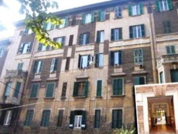 Trinity B&B Rome Exterior photo