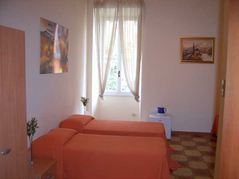 Trinity B&B Rome Exterior photo