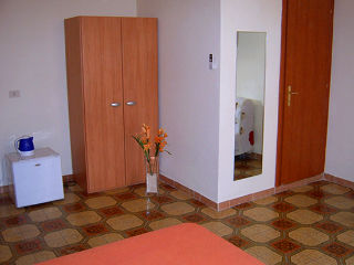 Trinity B&B Rome Exterior photo