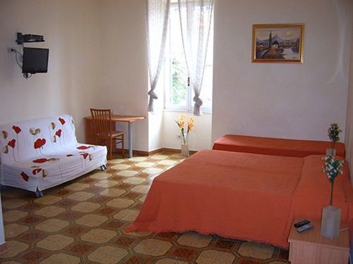 Trinity B&B Rome Exterior photo